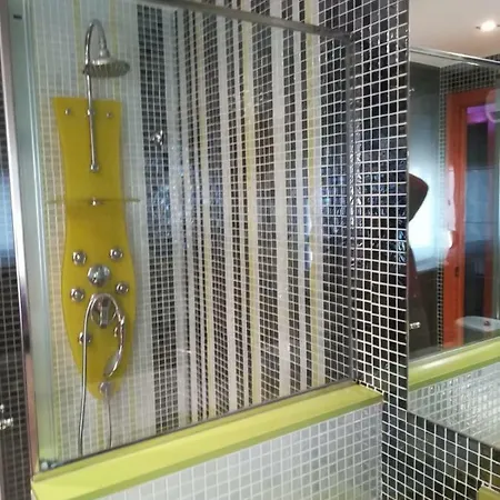 Plaza Nueva Semesterbostad *