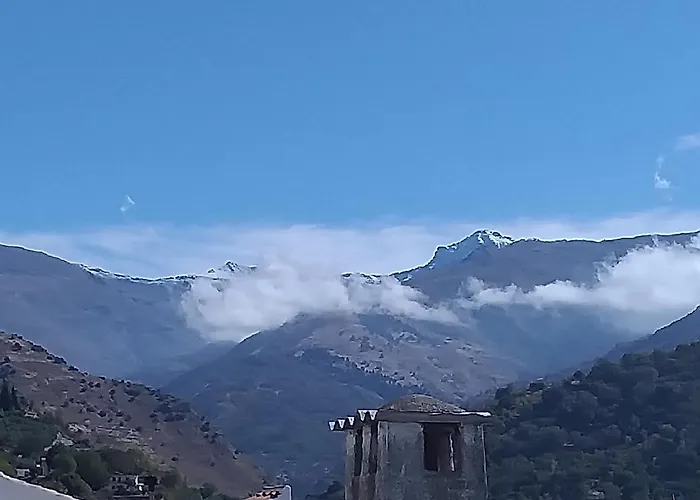 Plaza Nueva 펜션 *