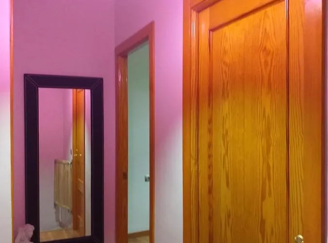 Plaza Nueva 펜션 시에라네바다