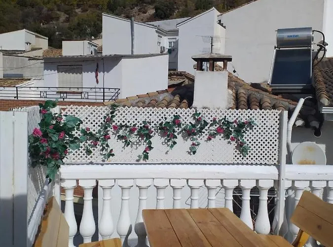 Plaza Nueva 시에라네바다