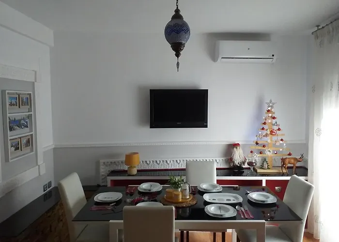 Plaza Nueva * 시에라네바다