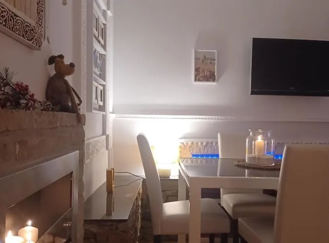 Plaza Nueva * 시에라네바다