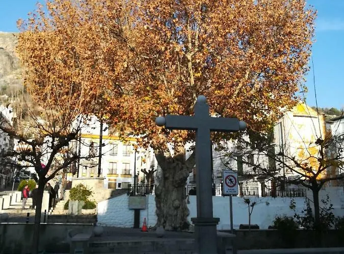 펜션 Plaza Nueva 시에라네바다